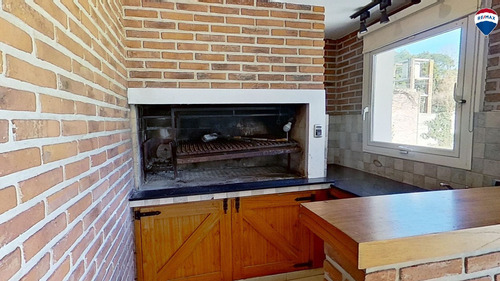 Casa A La Venta En Villa Elisa 3 Dormitorios