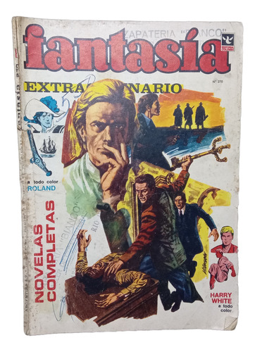10 Revistas D Artagnan - El Tony. Edit Columba (Usado)
