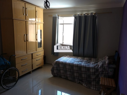 Casa Residencial Para Venda - 12431