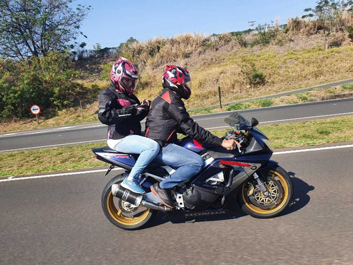 Imagem 5 de 6 de Honda Cbr 900rr Fireblade