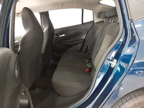 Chevrolet Onix 1.0 TURBO FLEX PLUS LT AUTOMÁTICO