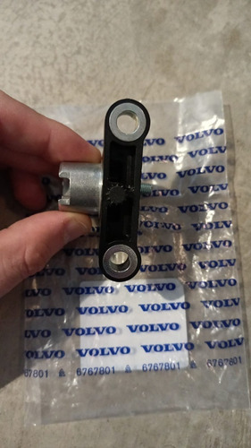 Base Sensor Cigueñal Ford Focus St Rs 2.5l L5 07-11 Original