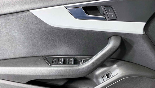 Imagen 8 de 15 de 114128 - Audi A4 2017 Con Garantía
