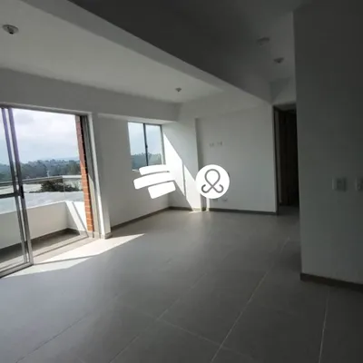 Apartamento en venta