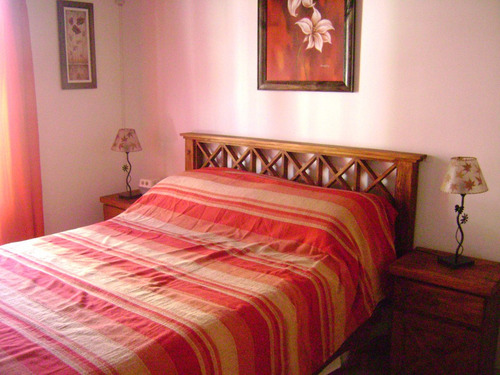 Imagen 10 de 11 de Duplex Amoblado - Calle 81 N° 154 Uf4 Mar Del Tuyu