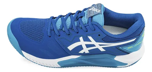 Asics top challenger clay