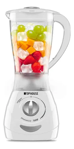 Licuadora top house 700w deals