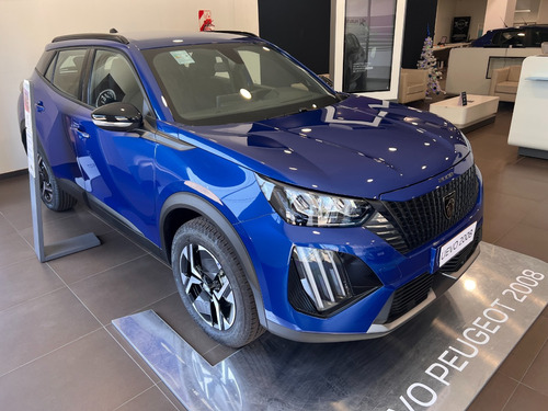 Peugeot 2008 1.0T Active
