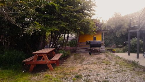 Depto En La Montaña