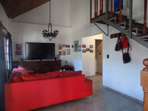 Casa S/lote Propio 4 Amb Pileta Garage Haedo Chico