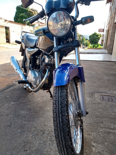 Honda 150