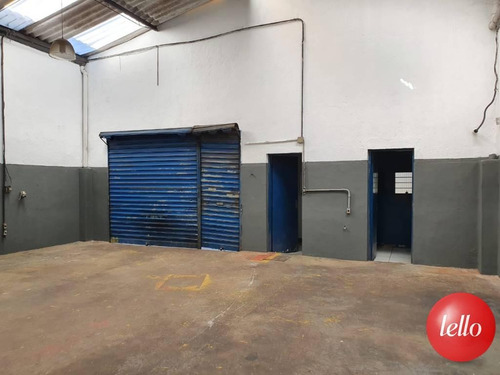 Imagem 3 de 17 de Comercial/industrial - Ref: 233903