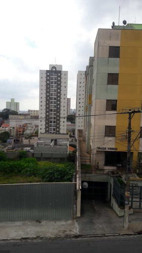 Imagem 12 de 13 de Apartamento Com 2 Dorms, Vila Valparaíso, Santo André - R$ 250 Mil, Cod: 1299 - V1299