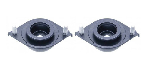 2 Cazoletas Traseras Subaru Impreza G11 2001-2007