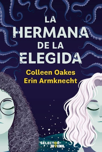 La Hermana De La Elegida - Colleen Oakes - Nuevo - Original