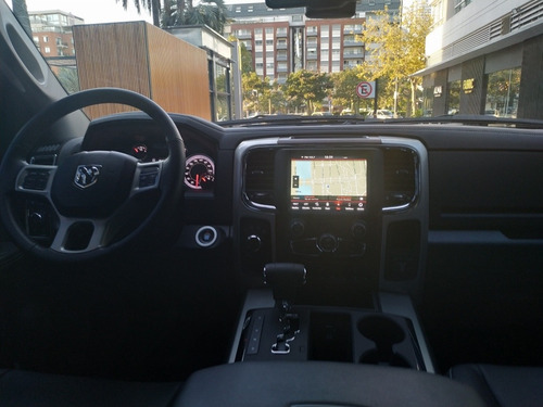 Ram 1500 2020 5.7 Laramie Atx V8