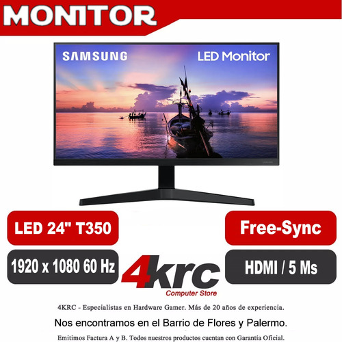Imagen 8 de 9 de Pc Armada Gamer Intel Dual Core Video Rx550 8gb Led 24 PuLG