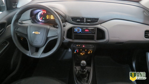 Chevrolet Prisma Joy 2019 / 2019