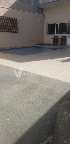 Imagem 9 de 21 de Casa À Venda Em Residencial Parque Da Fazenda - Ca290087