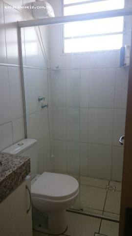 Imagem 5 de 15 de Apartamento Para Venda Em Piracicaba, Piracicamirim, 2 Dormitórios, 1 Banheiro, 1 Vaga - Ap203_1-780447