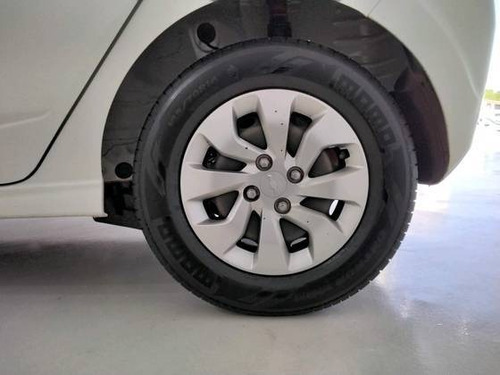 Imagem 10 de 15 de Chevrolet Joy 1.0 Spe4 Flex Manual