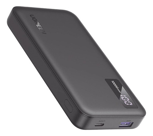 Ugreen 10000 Mah Two-way Fast Charging Power Bank 20w