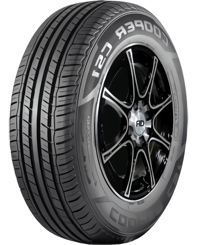 Paquete 2 Llantas Cooper 225 60 R 16 Cs1