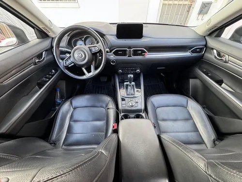 Mazda CX-5 2.5 S Grand Touring 4x2 At