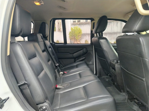 Imagen 10 de 13 de Ford Explorer