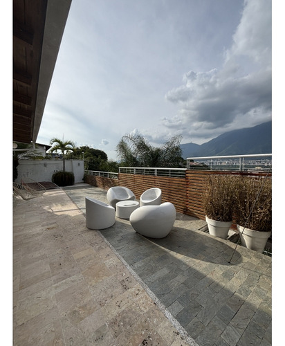 Alquiler Casa 500m2 Caurimare 8408