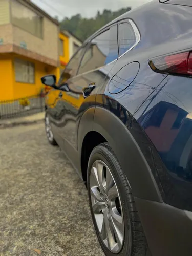 Mazda CX-30 Touring Hibrida MHEV AT 2.0 4x2 SR