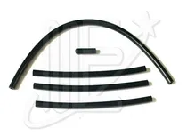 Comprar Juego Mangueras De Retorno Gas Oil Vw Senda Gol Polo Caddy