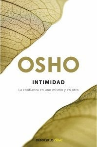 Intimidad Dbc - Osho