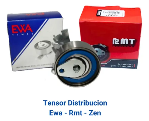 Kit Distribucion Onix 1.4 8v Joy 2014 2015 2016 2017 2018