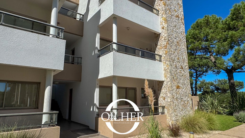 Venta Departamento 2 Dormitorios Las Gaviotas