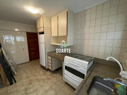 Imagem 10 de 21 de Apartamento - Ap03614 - 69241217