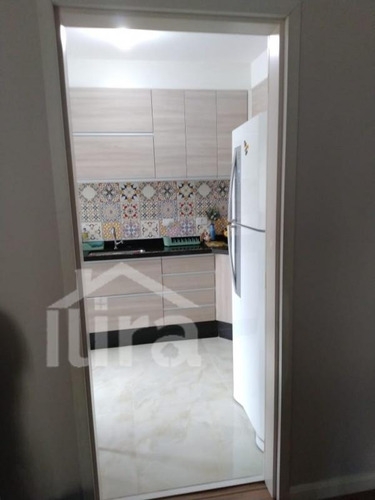 Imagem 5 de 15 de Ref.: 1663 - Apartamento Em Osasco Para Venda - V1663