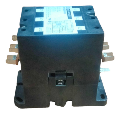 Contactor Square D 3 Polos 50 Amp Bobina 110v 50/60 Hz