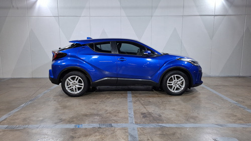 Toyota CH-R 2.0 AUTO