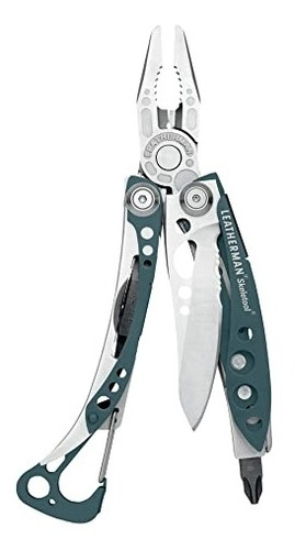 Alicates De Punta Multiherramienta   Leatherman