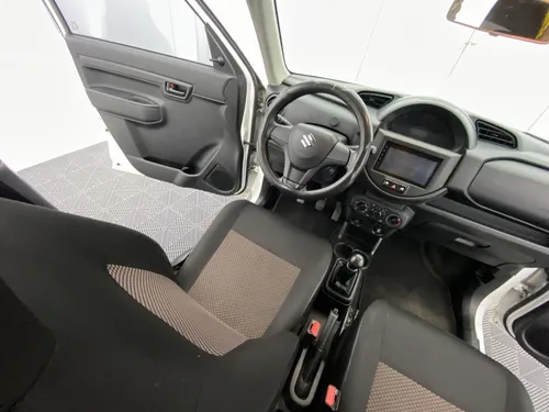 Suzuki S.presso Mt 1.0
