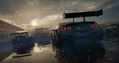 The Crew 2 || Xbox One || Original || Digital || Codigo