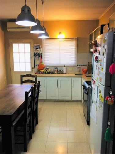 Imagen 4 de 14 de Departamento Dúplex De 3 Ambientes En Venta, Villa Morra, Pilar