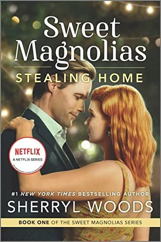 Book : Stealing Home A Novel (a Sweet Magnolias Novel, 1) -