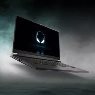 Dell Alienware M15 R6