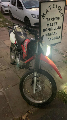 Imagen 7 de 15 de Honda Xr