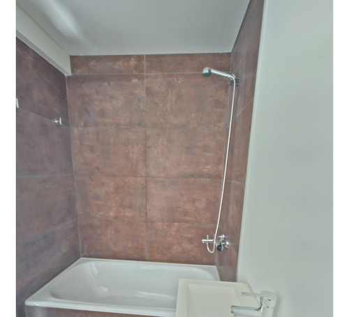 Lagoon Pilar. Depto 2 Ambientes A Estrenar