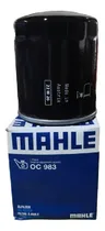 Comprar Filtro De Aceite Royal Enfield Interceptor Meteor 650 Mahle