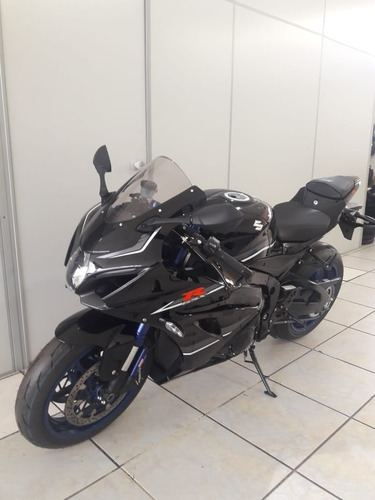 Suzuki Gsx-r1000r Abs 2020 0km