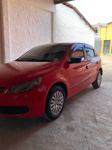 Volkswagen Gol 2010 1.0 Total Flex 5p